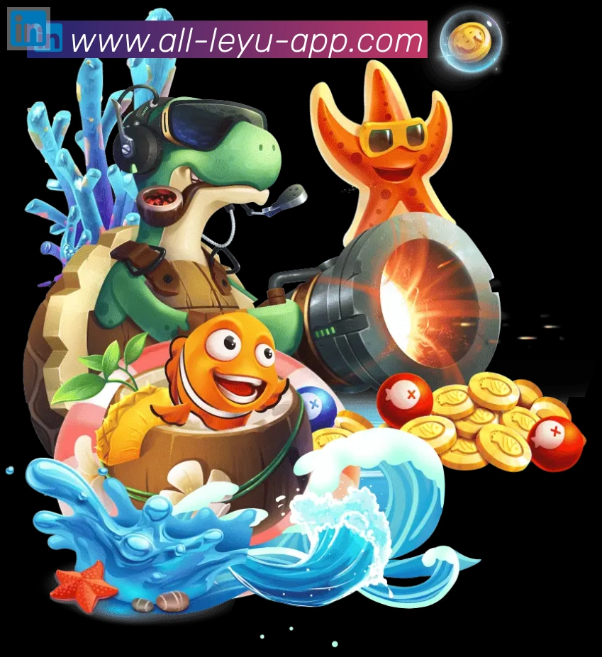 App 展示图